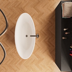 Frank Акриловая ванна 170х75 F6115 white – фотография-3